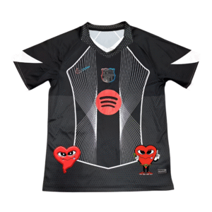 FC Barcelona x La Mafia del  Amor