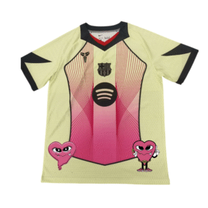 FC Barcelona x La Mafia del Amor