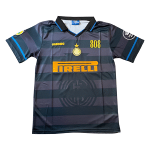 Inter de Milán x Al-Safir