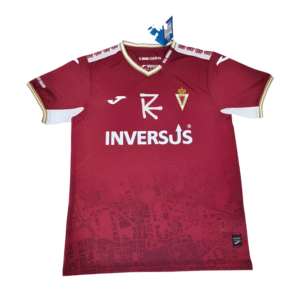 Real Murcia x Kaze
