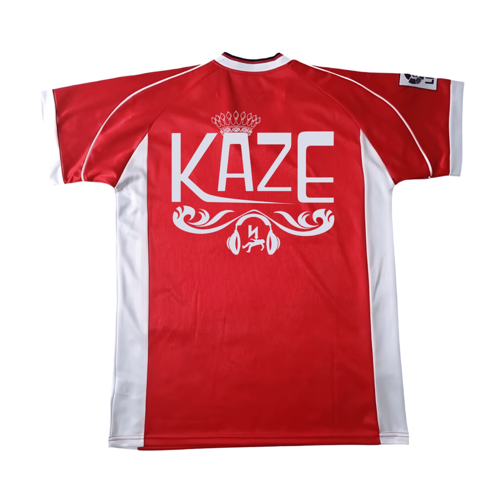 Real Murcia x Kaze - Imagen 2