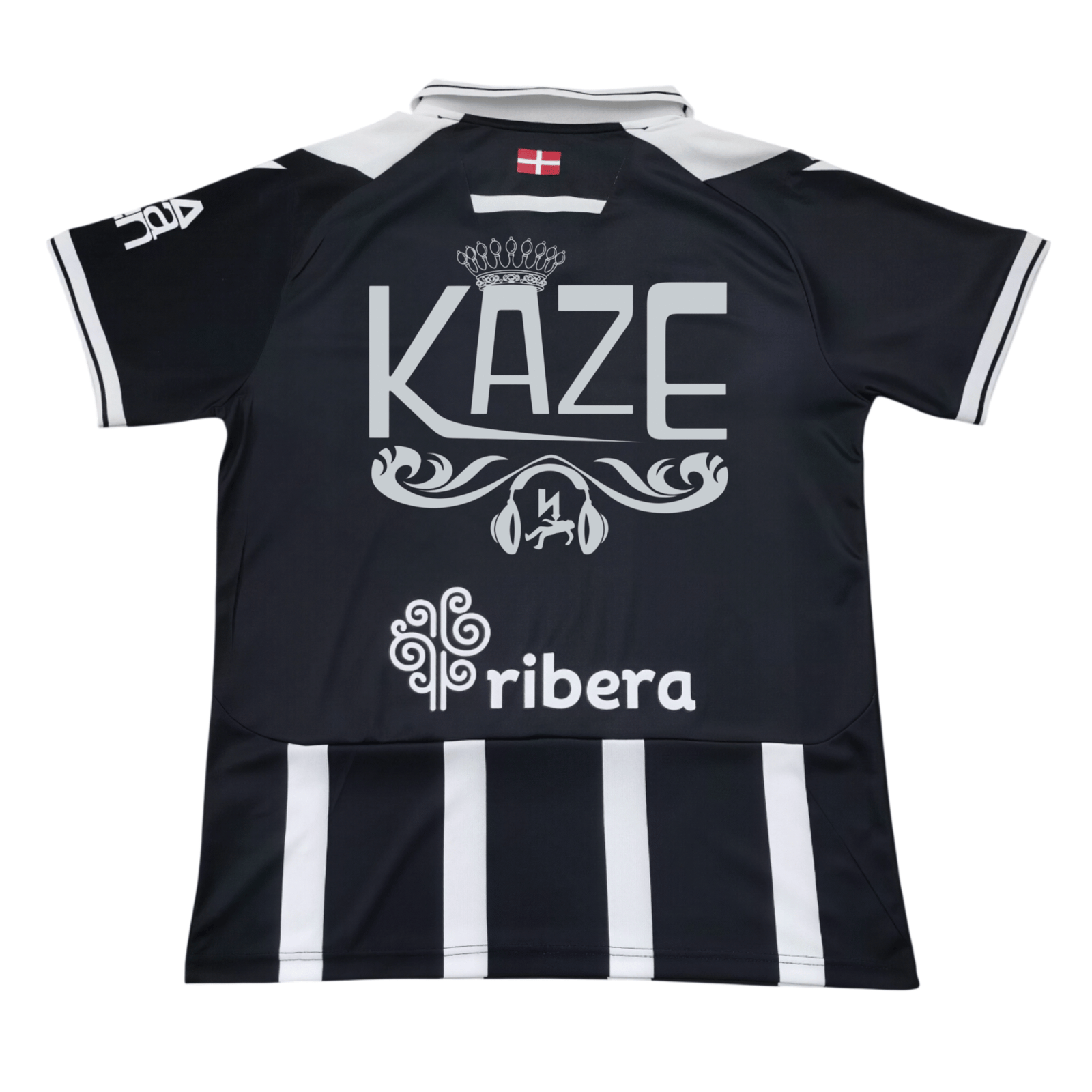Cartagena x Kaze - Imagen 2