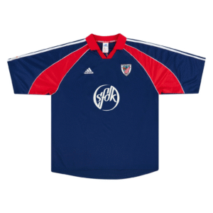Athletic Club Bilbao x SFDK