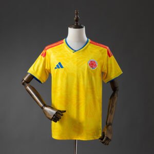 Colombia Mundial 2026 Local