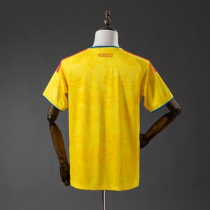 Colombia Mundial 2026 Local