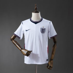 Inglaterra Mundial 2026 Local
