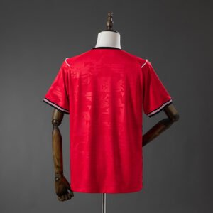 Inglaterra Mundial 2026 Visitante