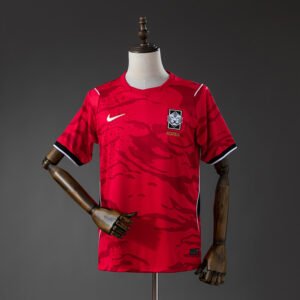 Corea del Sur Mundial 2026 Local