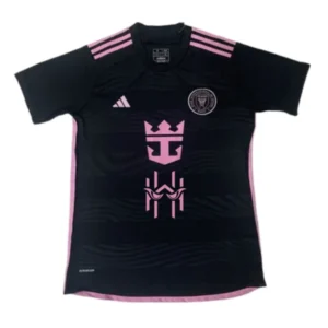 Inter de Miami x Hanzel la H