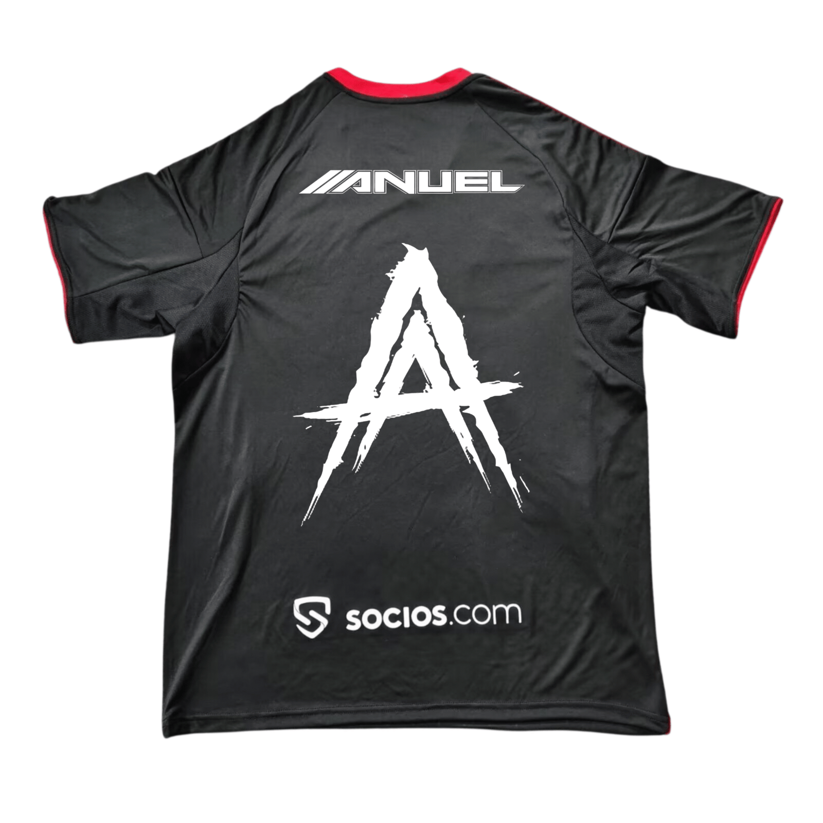 Sevilla x Anuel AA - Imagen 2