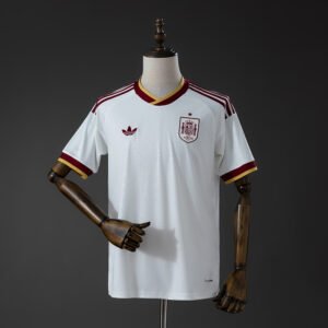 España Mundial 2026 Visitante