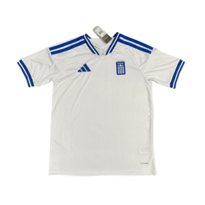 Grecia Mundial 2026 Local