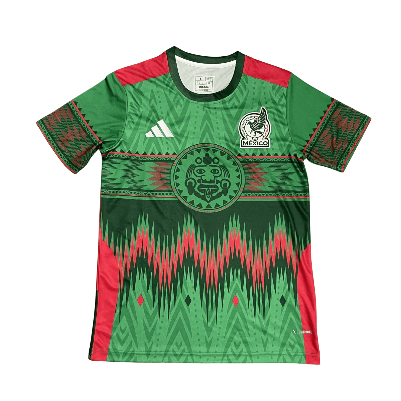 México ´Special Kit´ 2026