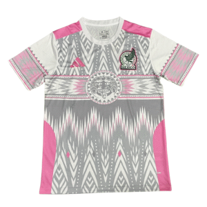 México ´Special Kit´ 2026
