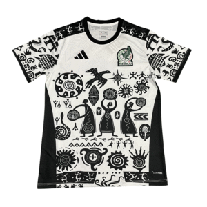 México ´Special Kit´ 2026