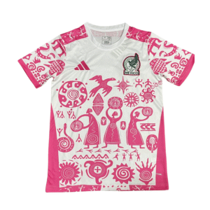 México ´Special Kit´ 2026