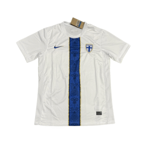 Finlandia Mundial 2026 Local