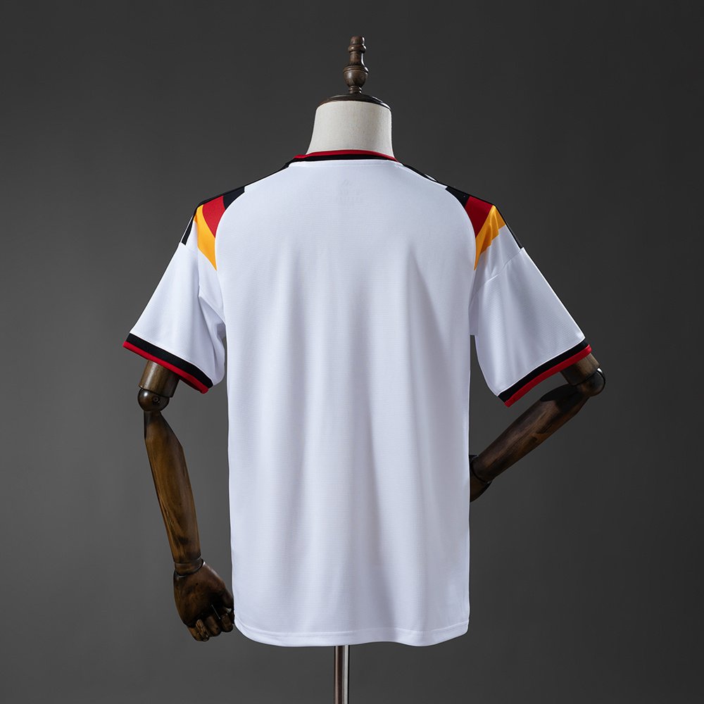 Alemania Mundial 2026 Local - Imagen 2