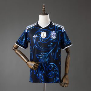 Argentina Mundial 2026 Visitante