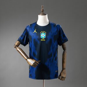 Brasil Mundial 2026 Visitante