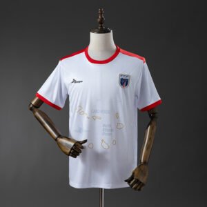 Cabo Verde Mundial 2026 Visitante