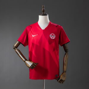 Canadá Mundial 2026 Local