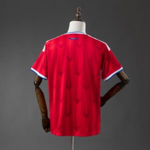 Chile Mundial 2026 Local