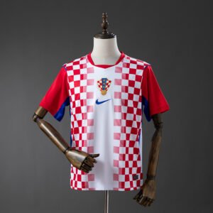 Croacia Mundial 2026 Local
