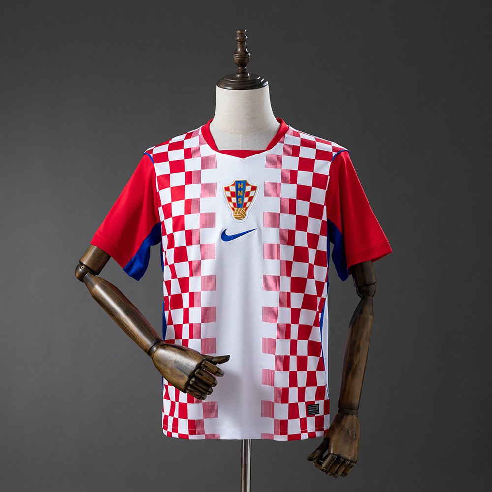 Croacia Mundial 2026 Local