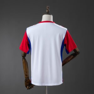 Croacia Mundial 2026 Local