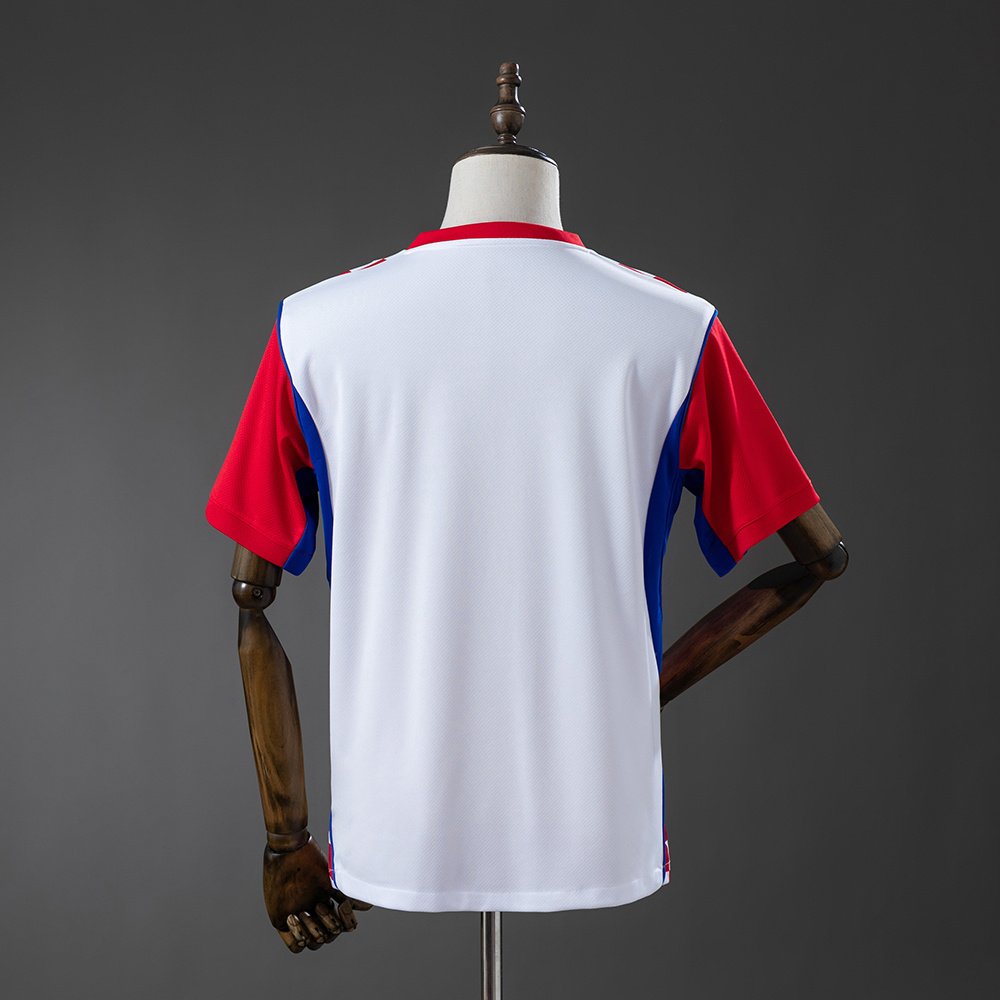Croacia Mundial 2026 Local - Imagen 2