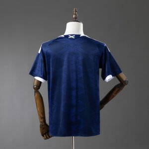 Escocia Mundial 2026 Local