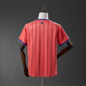 Escocia Mundial 2026 Visitante