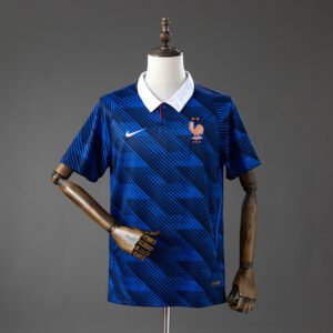Francia Mundial 2026 Local