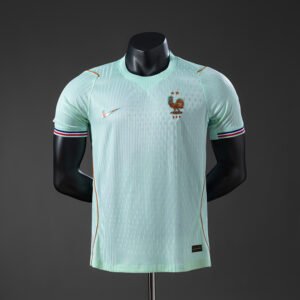 Francia Mundial 2026 Visitante