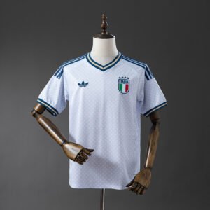 Italia Mundial 2026 Visitante