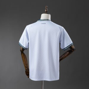 Italia Mundial 2026 Visitante