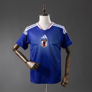 Japón Mundial 2026 Local