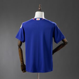 Japón Mundial 2026 Local