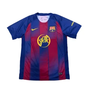 FC Barcelona x SFDK