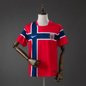 Noruega Mundial 2026 Local