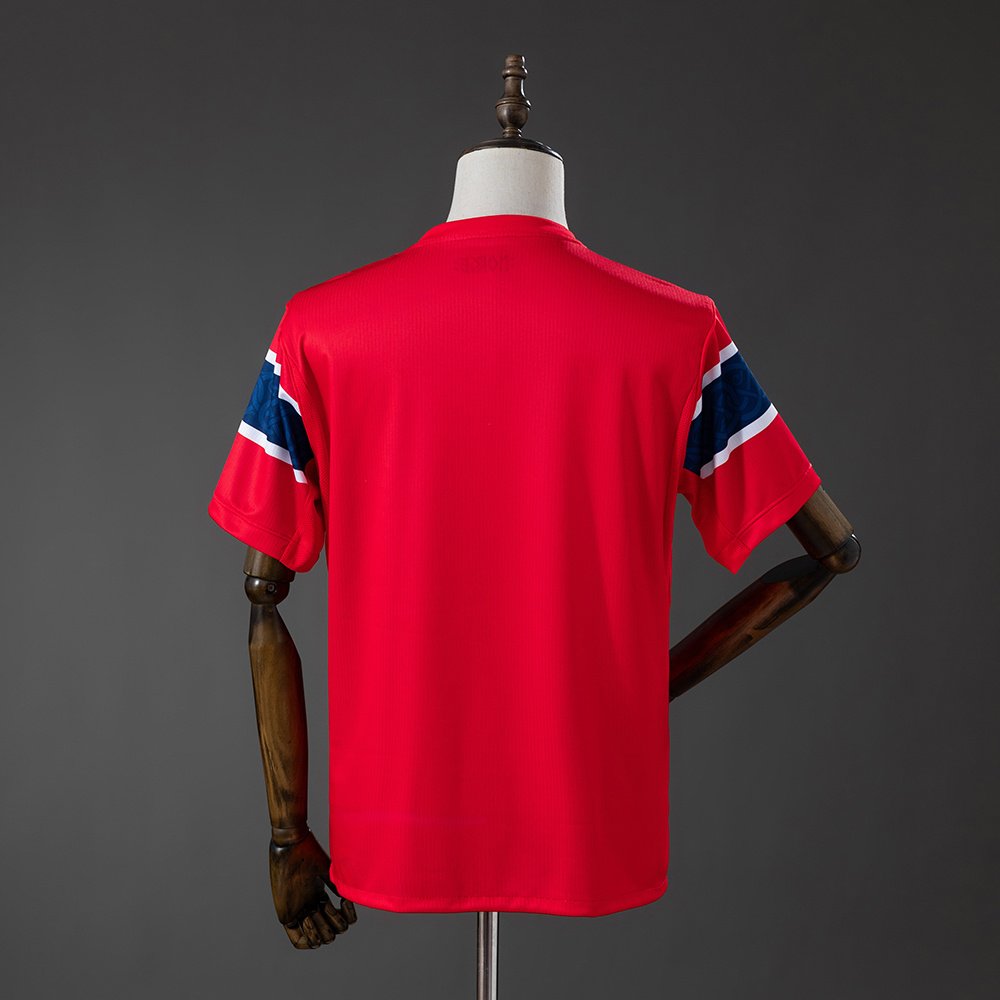 Noruega Mundial 2026 Local - Imagen 2