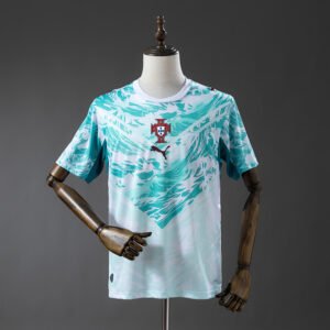 Portugal Mundial 2026 Visitante