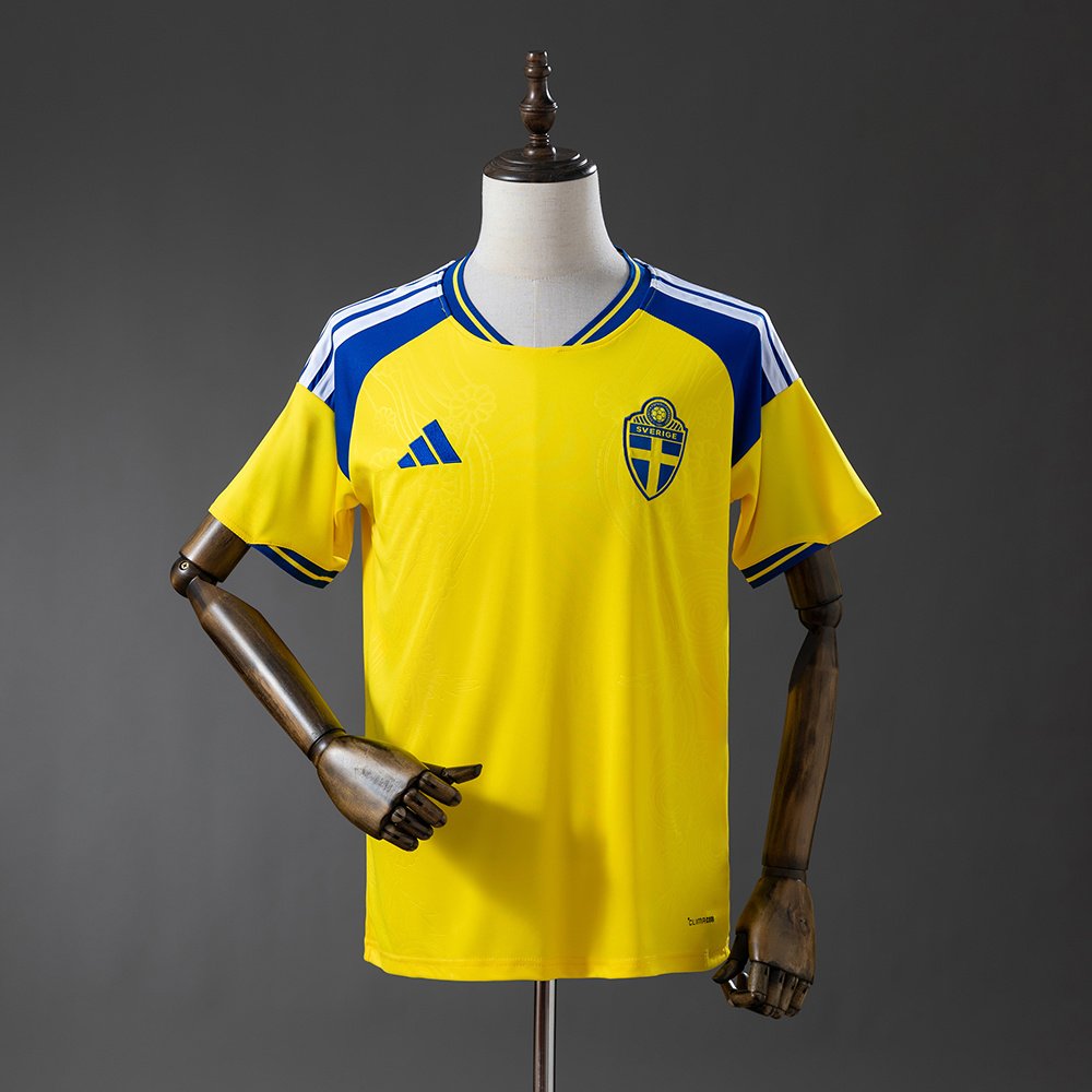 Suecia Mundial 2026 Local