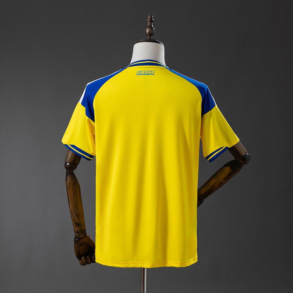 Suecia Mundial 2026 Local - Imagen 2