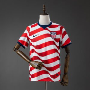 Estados Unidos Mundial 2026 Local