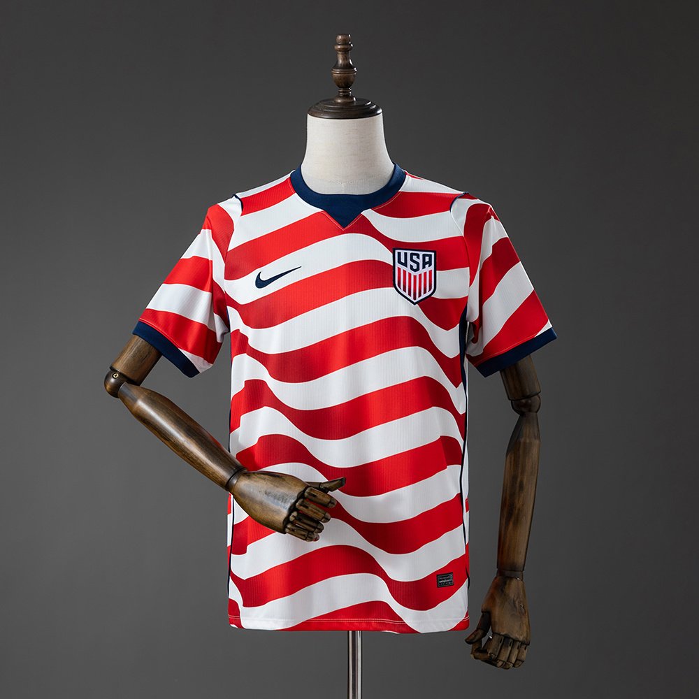 Estados Unidos Mundial 2026 Local