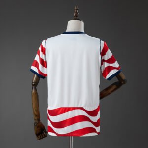 Estados Unidos Mundial 2026 Local