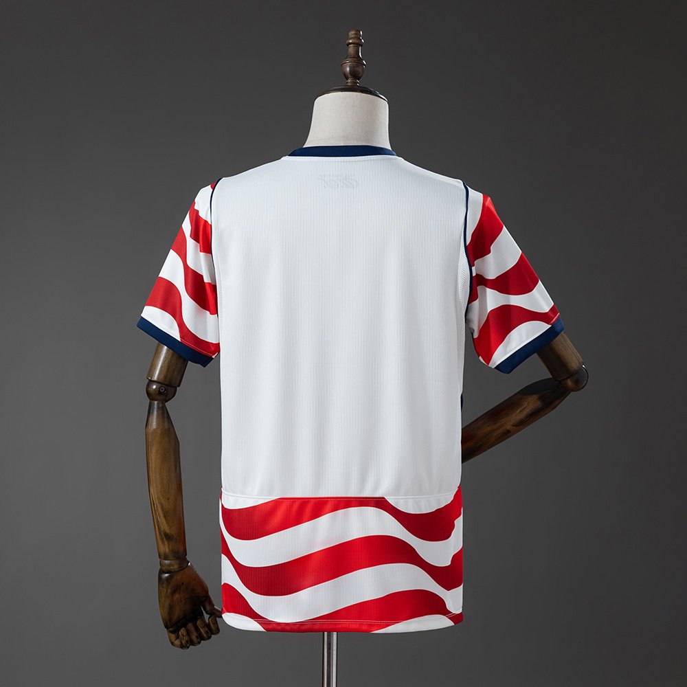 Estados Unidos Mundial 2026 Local - Imagen 2