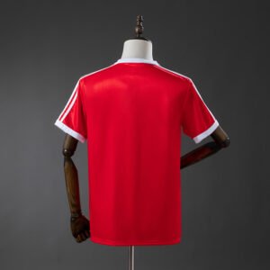 Nottingham Forest 1977/80 Local